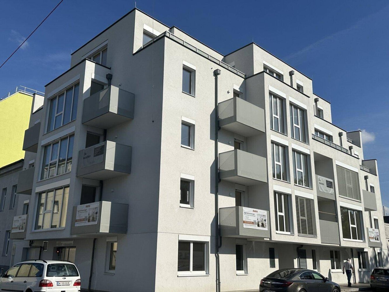 Studio à Vienna, Austria No. 170984