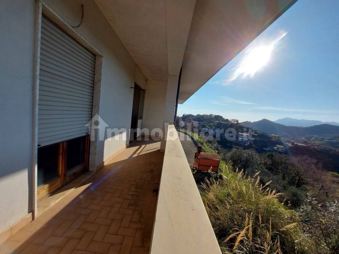 Apartamento T3 em Salerno, Italy N.º 120372