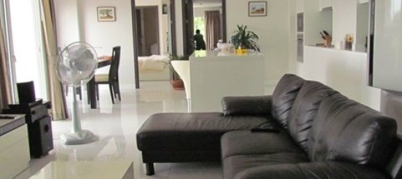 3 bedrooms Condo in Pattaya, Thailand No. 952 9