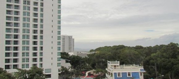 3 bedrooms Condo in Pattaya, Thailand No. 952 5