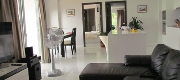 3 bedrooms Condo in Pattaya, Thailand No. 952 13