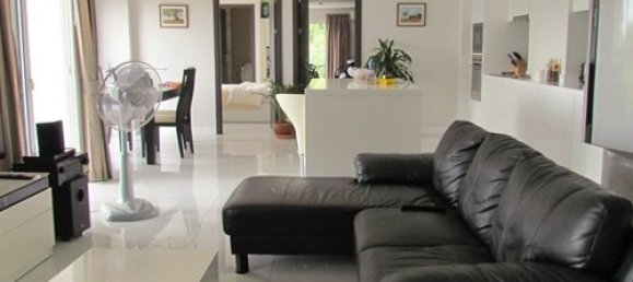 3 bedrooms Condo in Pattaya, Thailand No. 952 10
