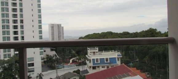 3 bedrooms Condo in Pattaya, Thailand No. 952 17