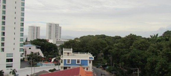 3 bedrooms Condo in Pattaya, Thailand No. 952 30