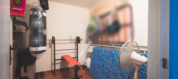 Apartamento de 3 dormitorios en Mérida, Spain No. 168960 12