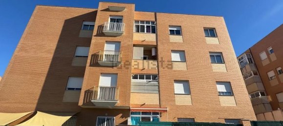 Apartamento de 3 dormitorios en Mérida, Spain No. 168960 15