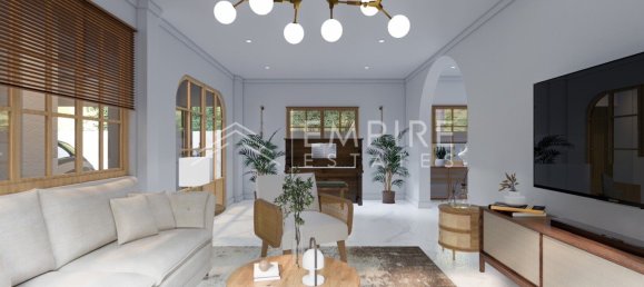 Villa de 4 dormitorios en Chalong, Thailand No. 10984 2