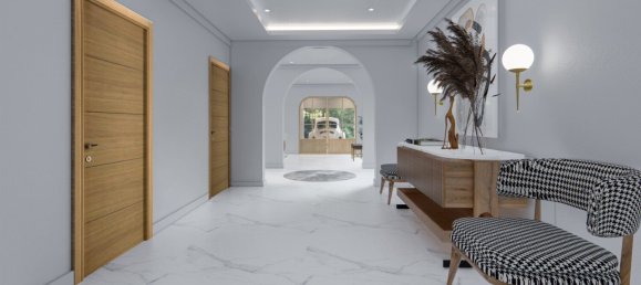 Villa de 4 dormitorios en Chalong, Thailand No. 10984 6