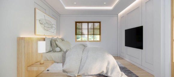 Villa de 4 dormitorios en Chalong, Thailand No. 10984 4