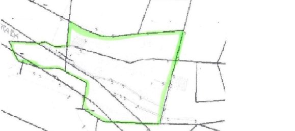 Земельный участок 960м² в Парцаника, Италия № 91757 13