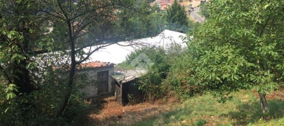 Земельный участок 960м² в Парцаника, Италия № 91757 5