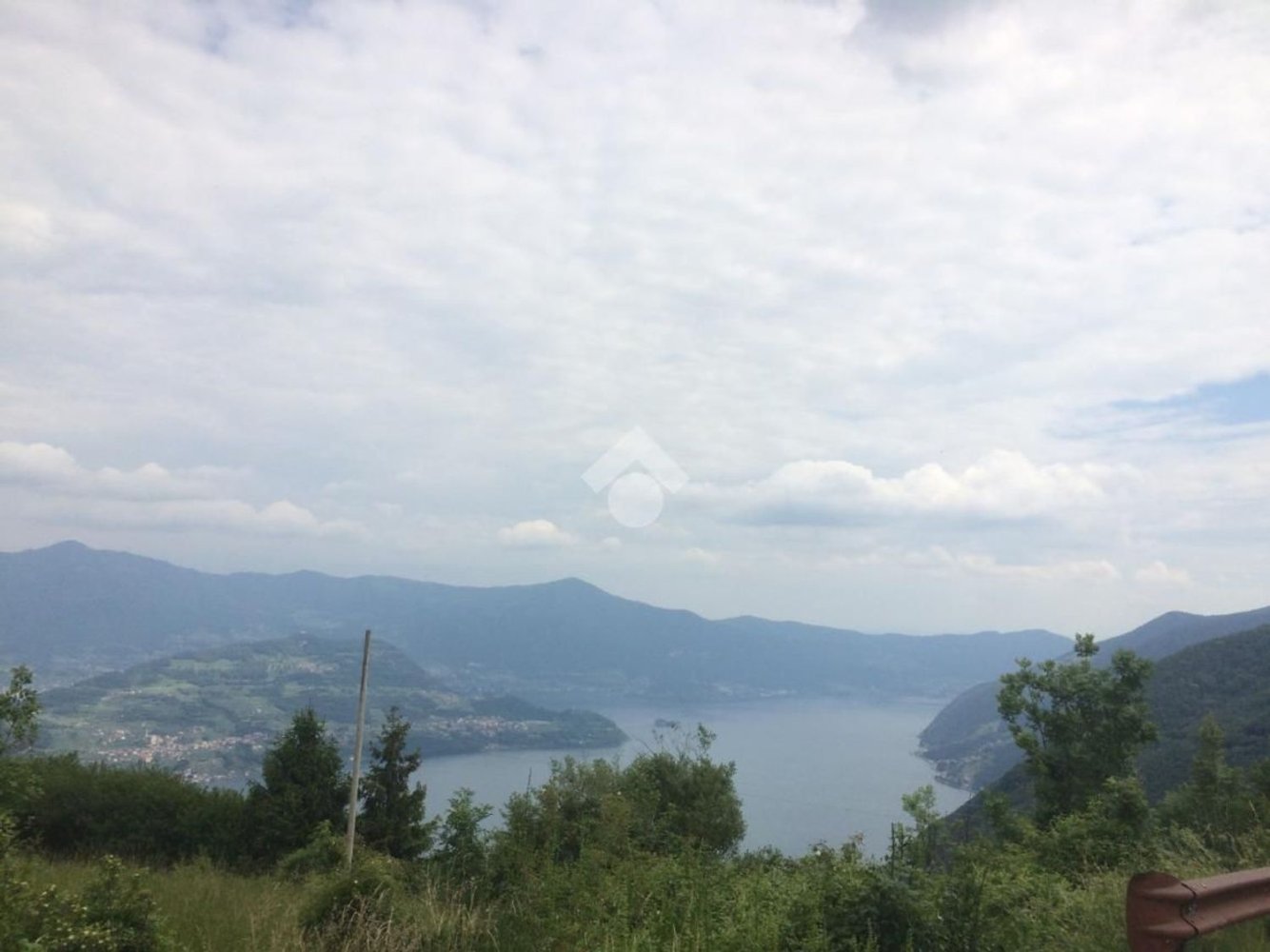 Земельный участок 960м² в Парцаника, Италия № 91757