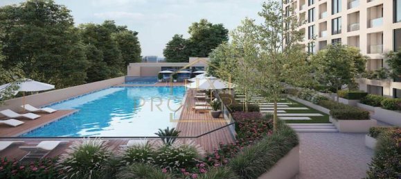 2 bedrooms Apartment in Mohammed Bin Rashid City, UAE No. 6617 3