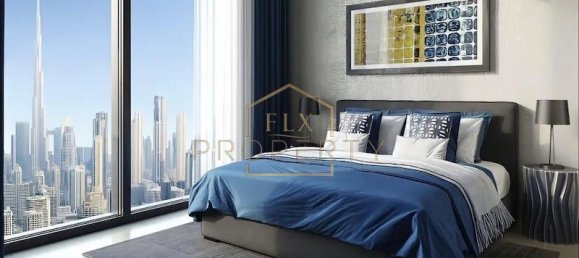 2 bedrooms Apartment in Mohammed Bin Rashid City, UAE No. 6617 6