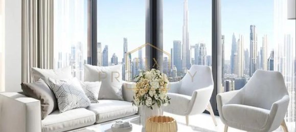 2 bedrooms Apartment in Mohammed Bin Rashid City, UAE No. 6617 4