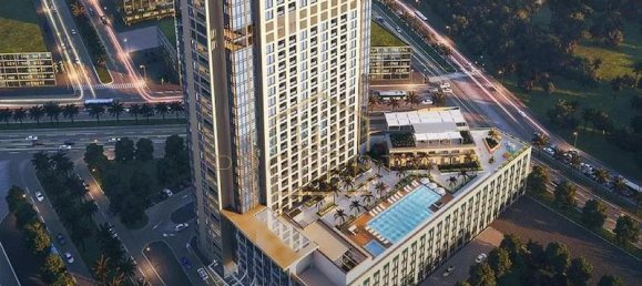 2 bedrooms Apartment in Mohammed Bin Rashid City, UAE No. 6617 5