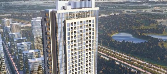 2 bedrooms Apartment in Mohammed Bin Rashid City, UAE No. 6617 8