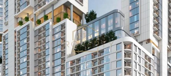 2 bedrooms Apartment in Mohammed Bin Rashid City, UAE No. 6617 7