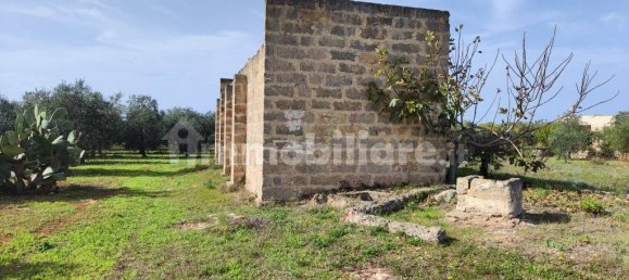 3 غرف نوم فيلا في Sannicola, Italy رقم 59648 3