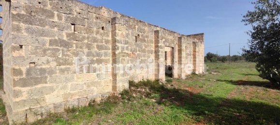 3 غرف نوم فيلا في Sannicola, Italy رقم 59648 6