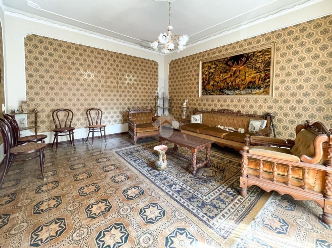 4-salle Appartement à Pace del Mela, Italy No. 45662