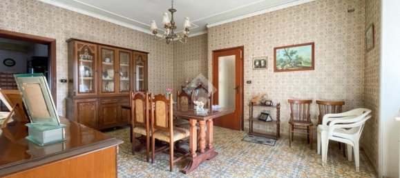 4-salle Appartement à Pace del Mela, Italy No. 45662 10