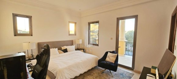 5 Schlafzimmer Villa in Saadiyat Island, UAE, Nr. 39988 7