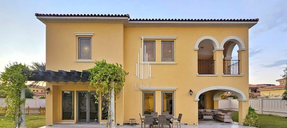 5 Schlafzimmer Villa in Saadiyat Island, UAE, Nr. 39988 2