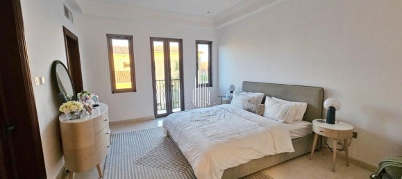 5 Schlafzimmer Villa in Saadiyat Island, UAE, Nr. 39988 6