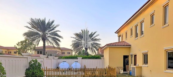 5 Schlafzimmer Villa in Saadiyat Island, UAE, Nr. 39988 12