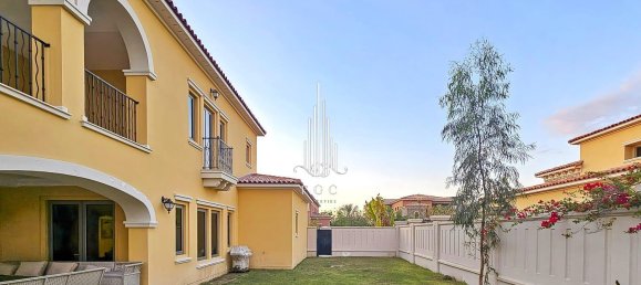 5 Schlafzimmer Villa in Saadiyat Island, UAE, Nr. 39988 11