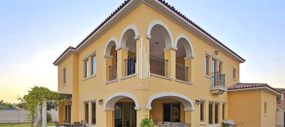 5 Schlafzimmer Villa in Saadiyat Island, UAE, Nr. 39988 10