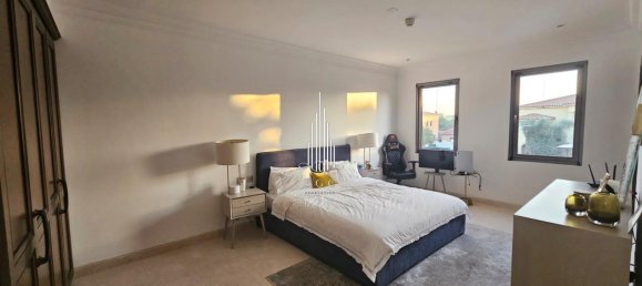 5 Schlafzimmer Villa in Saadiyat Island, UAE, Nr. 39988 5