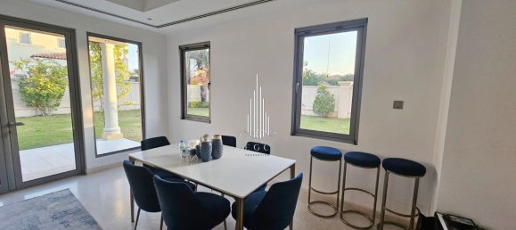 5 Schlafzimmer Villa in Saadiyat Island, UAE, Nr. 39988 9