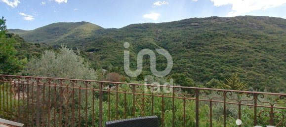 1 bedroom House in Alpes-Maritimes, France No. 287684 14