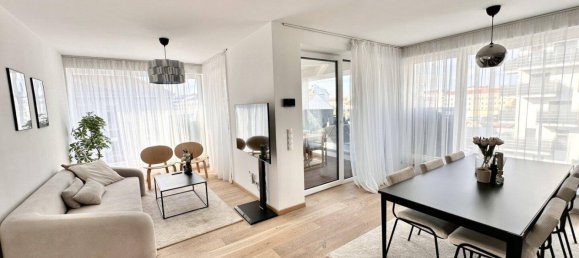 2 rooms Apartment in Brigittenau, Austria No. 134046 14