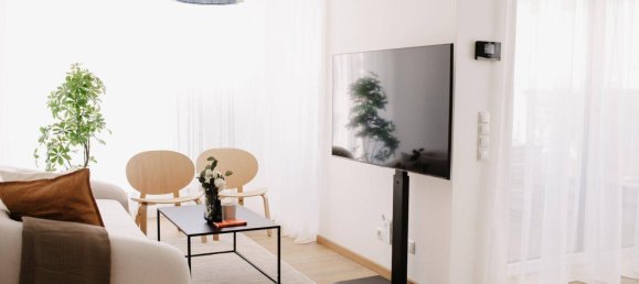 2 rooms Apartment in Brigittenau, Austria No. 134046 6