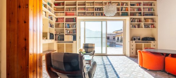 Villa de 15 dormitorios en Sarroch, Italy No. 355052 13