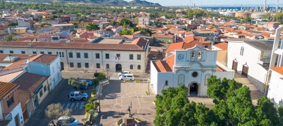 Villa de 15 dormitorios en Sarroch, Italy No. 355052 31