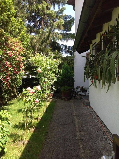 6 rooms Townhouse in Munich, Germany No. 272507