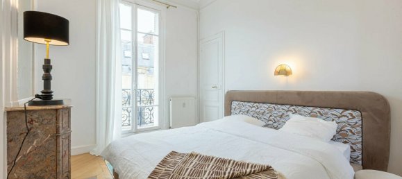 Castillos de 4 dormitorios en Neuilly-sur-Seine, France No. 185467 19