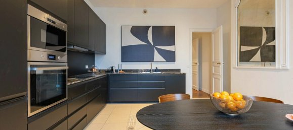 Castillos de 4 dormitorios en Neuilly-sur-Seine, France No. 185467 8