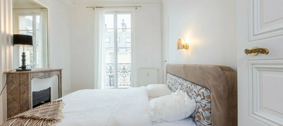 Castillos de 4 dormitorios en Neuilly-sur-Seine, France No. 185467 18