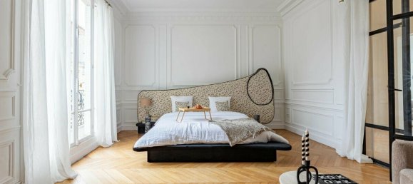 Castillos de 4 dormitorios en Neuilly-sur-Seine, France No. 185467 12