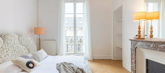 Castillos de 4 dormitorios en Neuilly-sur-Seine, France No. 185467 16