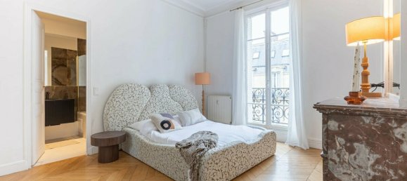 Castillos de 4 dormitorios en Neuilly-sur-Seine, France No. 185467 15