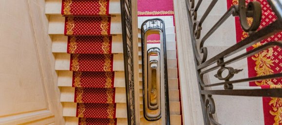 Castillos de 4 dormitorios en Neuilly-sur-Seine, France No. 185467 23