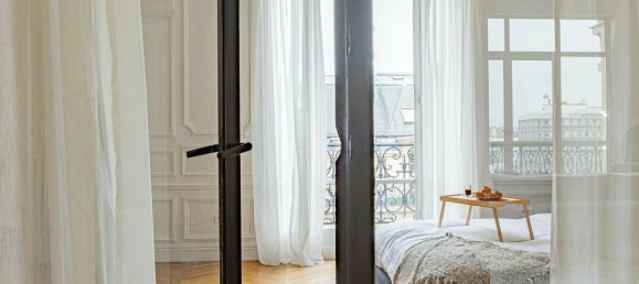 Castillos de 4 dormitorios en Neuilly-sur-Seine, France No. 185467 11