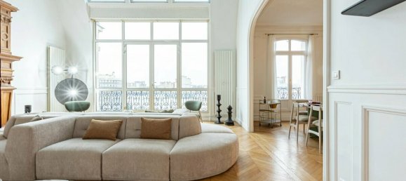 Castillos de 4 dormitorios en Neuilly-sur-Seine, France No. 185467 2