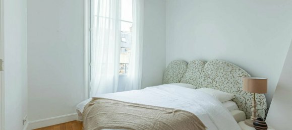 Castillos de 4 dormitorios en Neuilly-sur-Seine, France No. 185467 21